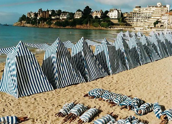 Holiday home Loft Bord De Mer, La P'Tite Fabrik Villa Saint-Coulomb France