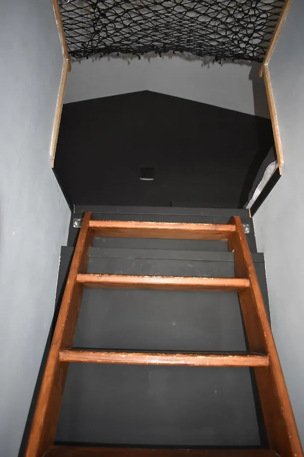 Loft Bord De Mer, La P'Tite Fabrik Villa Saint-Coulomb